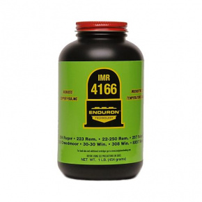 IMR 4166 ENDURON Smokeless Rifle Powder IMR 4166 ENDURON Smokeless Rifle Powder