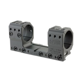 SPUHR Zielfernrohrmontage 34 mm Picatinny, 10 MOA - Höhe 30 mm (Gen3) SPUHR Zielfernrohrmontage 34 mm Picatinny, 10 MOA - Höhe 30 mm (Gen3)