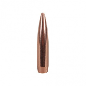Hornady Geschoss 6.5mm (264 Diameter) 140 gr BTHP Match™ Hornady Geschoss 6.5mm (264 Diameter) 140 gr BTHP Match™