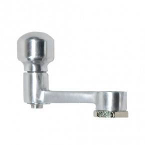 L.E. Wilson Uniform-Entgratwerkzeug-Griff