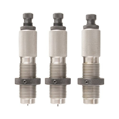 Redding 6.5 - 300 WSM Deluxe Die Set