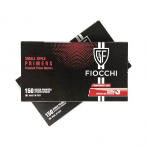 Fiocchi Primer 4.4 SR