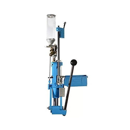 Dillon RL550C 4-Stationen Ladepresse