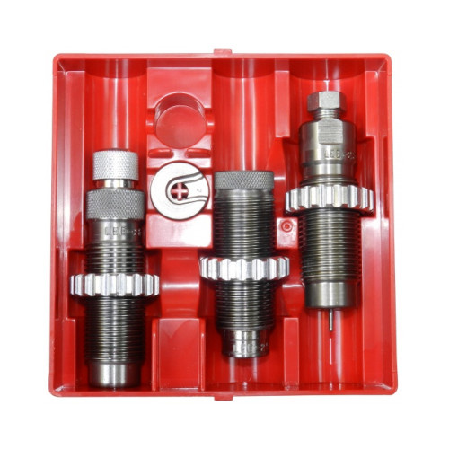 LEE 3 Die Set 429 Desert Eagle