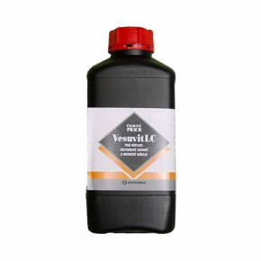 Schwarzpulver Vesuvit LC Schwarzpulver Vesuvit LC