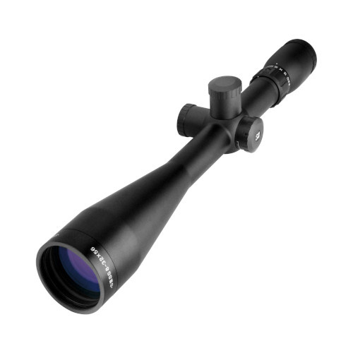 Zielfernrohr Sightron SIII Long Range 8-32 x 56