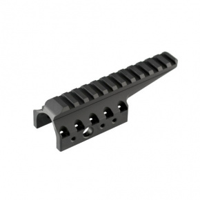 KRG NV Cap Backbone Mount KRG NV Cap Backbone Mount