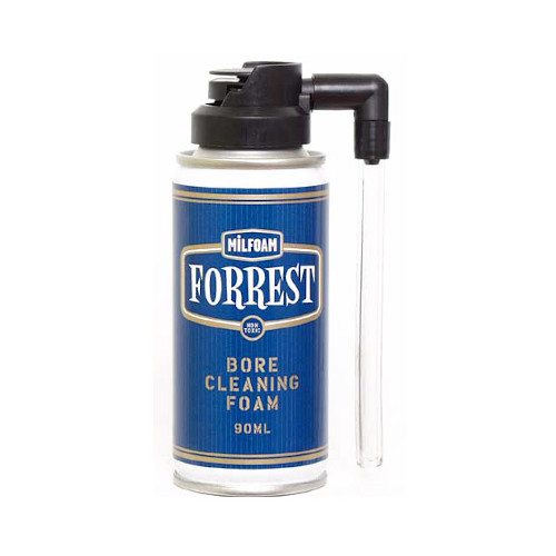 Reinigungsschaum Milfoam Forrest