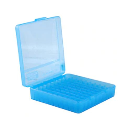 Dillon Munitionsbox für 100 Patronen