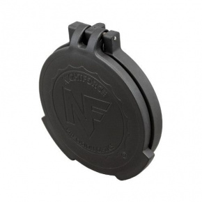 Nightforce Objective Flip-Up - For 42mm NXS, ATACR