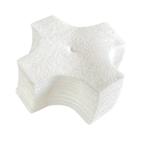 Cotton Gun Cleaning Patches (1000 Stk.)