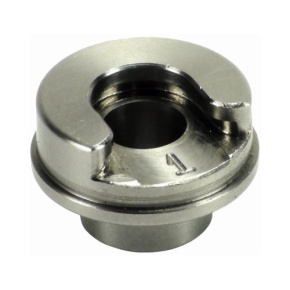 Shellholder for 21st Century Click Head Benchrest Priming Tool - #7 (für Kaliber 30 M1 Carbine...) Shellholder for 21st Century Click Head Benchrest Priming Tool - #7 (für Kaliber 30 M1 Carbine...)