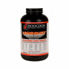 Hodgdon Longshot Smokeless Handgun Powder Hodgdon Longshot Smokeless Handgun Powder
