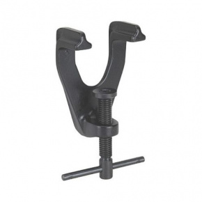 Redding Double "C" Clamp - Bench Stand & Trimmer