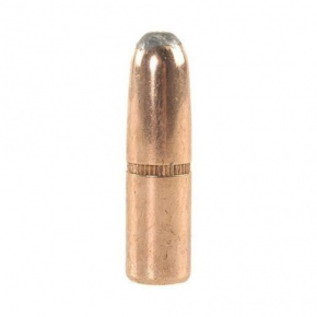 Hornady Geschoss 25 cal (257 Diameter) 117 gr InterLock® RN Hornady Geschoss 25 cal (257 Diameter) 117 gr InterLock® RN