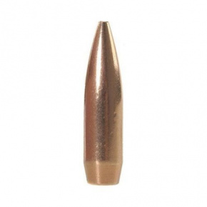 Nosler Geschoss 22 cal (224 Diameter) 69 gr Custom Competition Nosler Geschoss 22 cal (224 Diameter) 69 gr Custom Competition