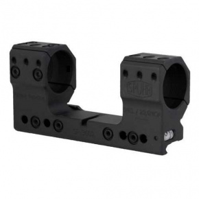 SPUHR Zielfernrohrmontage 30 mm Picatinny, 20 MOA Höhe 38 mm SPUHR Zielfernrohrmontage 30 mm Picatinny, 20 MOA Höhe 38 mm
