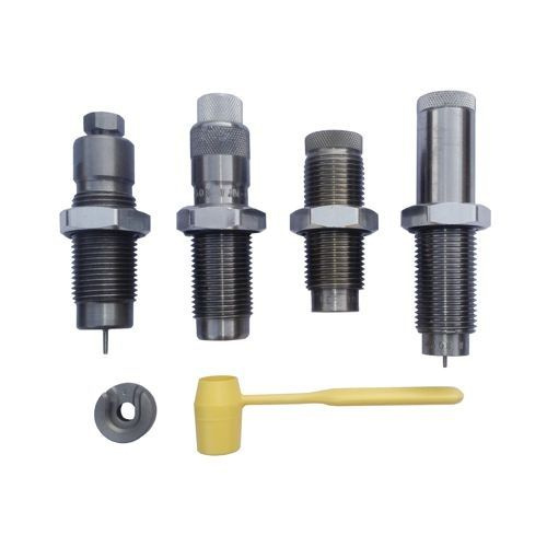 LEE Ultimate Die Set 243 Winchester LEE Ultimate Die Set 243 Winchester