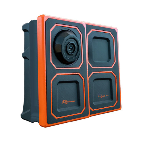 Target Camera Target Vision LongShot Ranger+ Target Camera Target Vision LongShot Ranger+