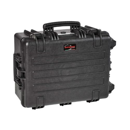 Explorer Hardcase 538 x 405 x 250mm