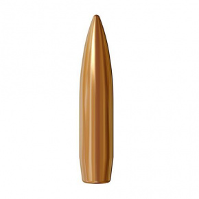 Lapua Geschoss 6.5mm (264 Diameter) 144 gr FMJ BT