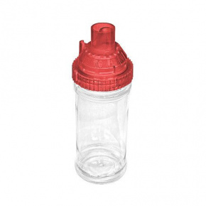 LEE Powder Measure Bottle Adapter