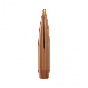 Berger Geschoss 22 cal (224 Diameter) 90 gr Match VLD Target