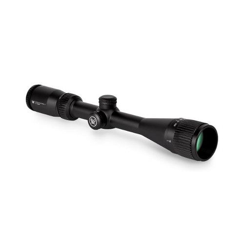 Zielfernrohr Vortex Crossfire II 4-12 x 40 Absehen BDC AO w/Sonnenschirm