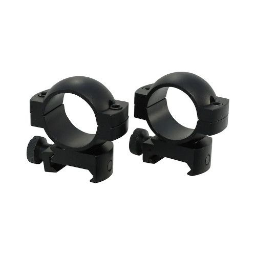 Vortex Hunter Montagenringer 1"