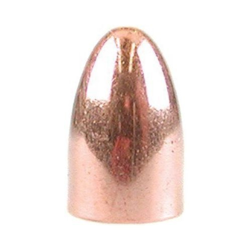 Hornady Geschoss 9mm (355 Diameter) 115 gr FMJ RN