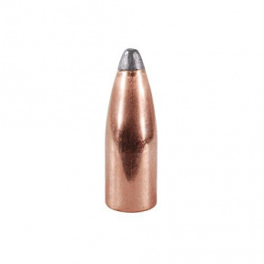 Hornady Geschoss 22 cal (224 Diameter) 55 gr SP SX™ Hornady Geschoss 22 cal (224 Diameter) 55 gr SP SX™