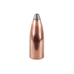 Hornady Geschoss 22 cal (224 Diameter) 55 gr SP SX™