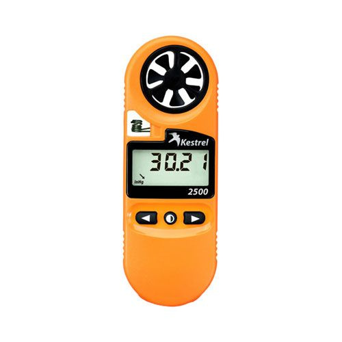 Weather Meter Kestrel 2500