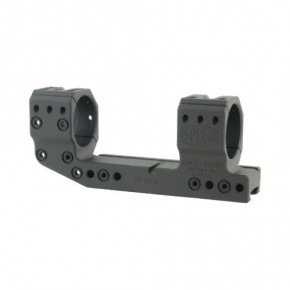 SPUHR Zielfernrohrmontage 36 mm (Cantilever) 0 MOA - Höhe 38 mm SPUHR Zielfernrohrmontage 36 mm (Cantilever) 0 MOA - Höhe 38 mm