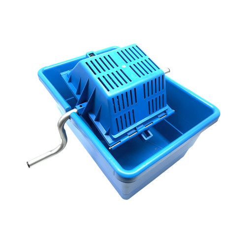 Dillon Hülsentrenner CM-500