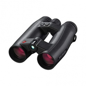 Fernglas Leica GEOVID 10 x 42 HD-B mit Fernmesser und Ballistikrechner Fernglas Leica GEOVID 10 x 42 HD-B mit Fernmesser und Ballistikrechner