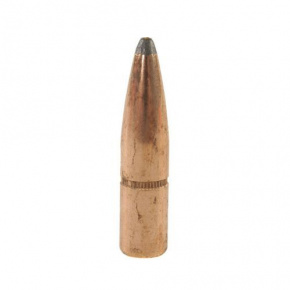 Hornady Geschoss 6.5mm (264 Diameter) 129 gr InterLock® SP Hornady Geschoss 6.5mm (264 Diameter) 129 gr InterLock® SP