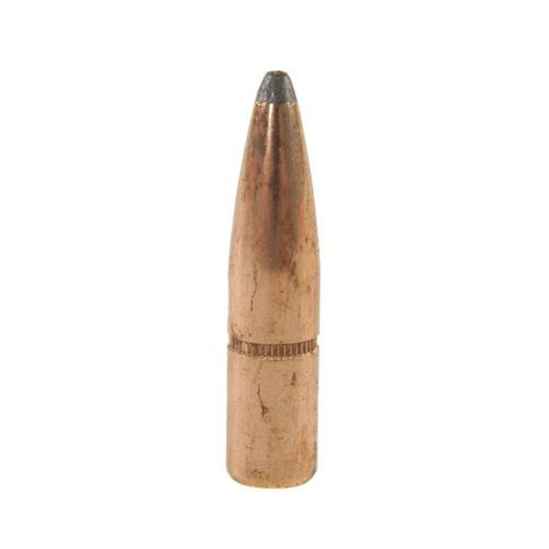 Hornady Geschoss 6.5mm (264 Diameter) 129 gr InterLock® SP Hornady Geschoss 6.5mm (264 Diameter) 129 gr InterLock® SP
