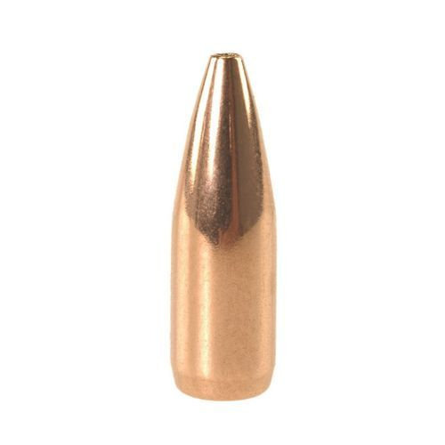 Hornady Geschoss 22 cal (224 Diameter) 52 gr BTHP Match