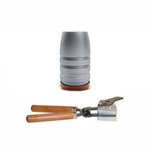 LEE Mold Double Cavity C501-440-RF LEE Mold Double Cavity C501-440-RF