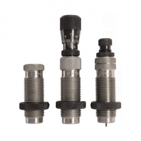 Redding Dual Ring Competition Pro-Series Matrizensatz 38 Special Redding Dual Ring Competition Pro-Series Matrizensatz 38 Special