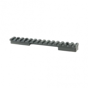 SPUHR Picatinny Zielfernrohrschiene für Remington 700 SA - 20 MOA SPUHR Picatinny Zielfernrohrschiene für Remington 700 SA - 20 MOA