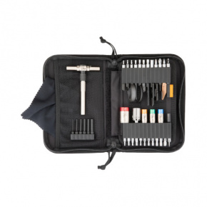 FIT IT STICKS 3 Gun Kit