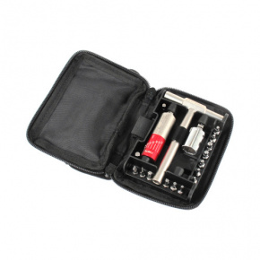 FIX IT STICKS 15-65 Inch Lbs Multi-Torque Driver Kit FIX IT STICKS 15-65 Inch Lbs Multi-Torque Driver Kit