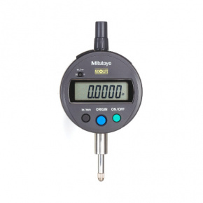 Mitutoyo Digital Indicator 12.7 mm / 0.5"