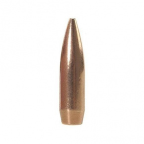 Nosler Geschoss 22 cal (224 Diameter) 69 gr Custom Competition Nosler Geschoss 22 cal (224 Diameter) 69 gr Custom Competition