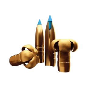 Sellier & Bellot Geschoss 22973 30 cal (308 Diameter) 110 gr TXRG BLUE