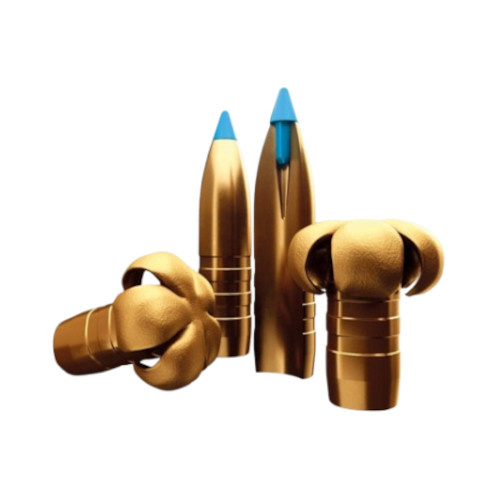 Sellier & Bellot Geschoss 22973 30 cal (308 Diameter) 110 gr TXRG BLUE Sellier & Bellot Geschoss 22973 30 cal (308 Diameter) 110 gr TXRG BLUE