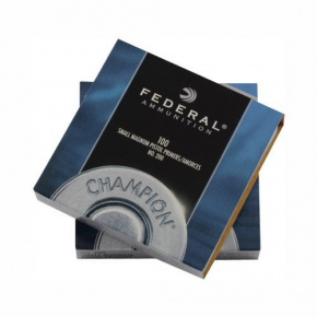 Federal 200 Small Pistol Magnum Federal 200 Small Pistol Magnum