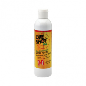 Hornady One Shot Metal Polish